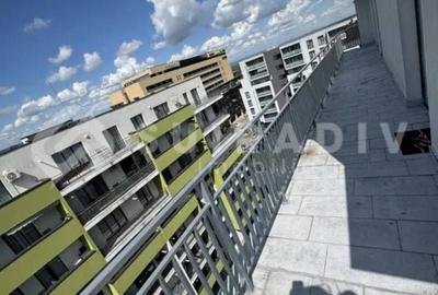 Apartament cu 2 camere în Bună Ziua