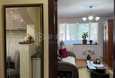 Apartament cu 2 camere în Mureșeni - 5