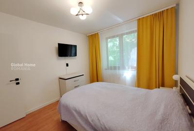 Apartament cu 3 camere decomandat, mobilat în Brâncoveanu - 8