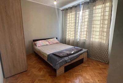 Apartament cu 2 camere decomandat în Rogerius