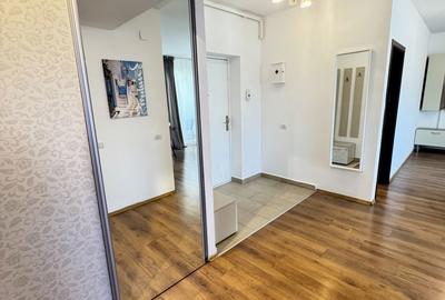 Apartament cu 2 camere în Valea Cetății - 4
