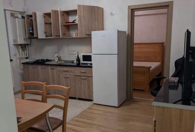 Apartament cu 2 camere decomandat în Grozăvești - 5