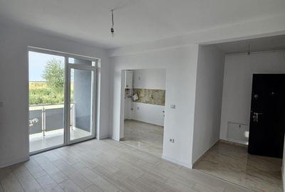 Apartament cu 2 camere în Giroc