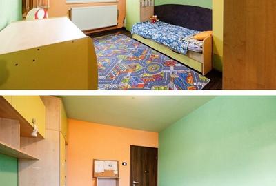 Apartament cu 3 camere decomandat în Aradul Nou - 8