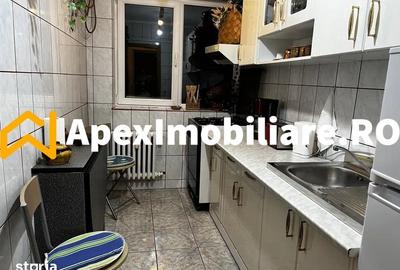 Apartament cu 2 camere semidecomandat în Dorobanți
