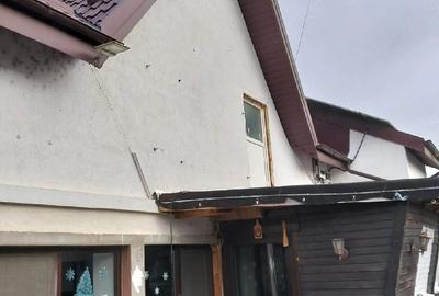 Casă cu 3 camere cu Teren 533 Mp în Căpățânești - 4