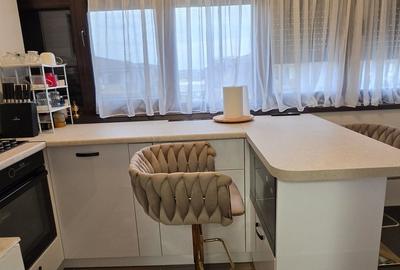 Apartament cu 3 camere în Central - 5