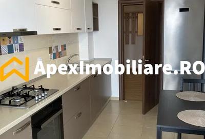 Apartament cu 2 camere decomandat, mobilat în Jiului - 6