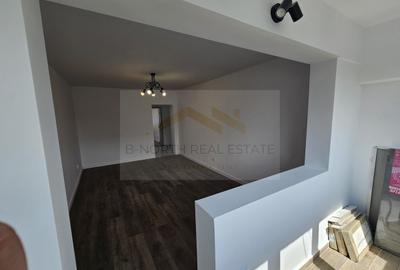 Apartament cu 3 camere decomandat în Titulescu - 7