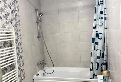 Apartament cu 2 camere circular, mobilat în Mărăști - 4