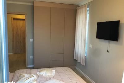 Apartament cu 2 camere în Tractorul - 7