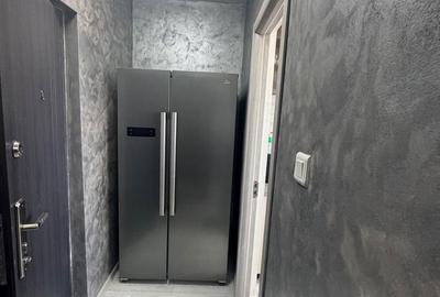 Apartament cu 3 camere în Tineretului - 2