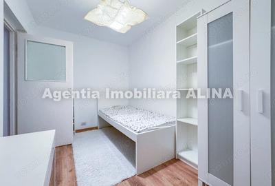 Apartament cu 3 camere decomandat în Dacia - 2