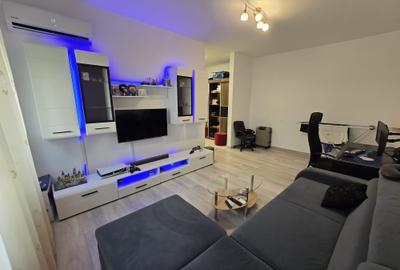 Apartament cu 2 camere decomandat în Grozăvești - 1