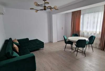 Apartament cu 2 camere decomandat, mobilat în Pipera