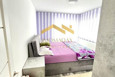 Apartament cu 3 camere în Ghiroda