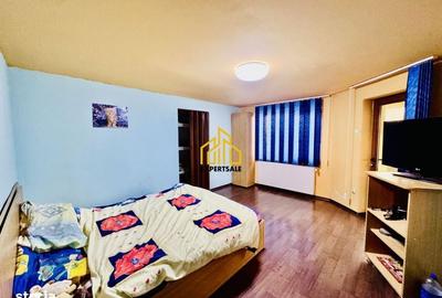 Casă cu 4 camere în Domnești - 6