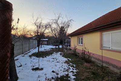 Casă cu 6 camere cu Canalizare în Girocului - 12
