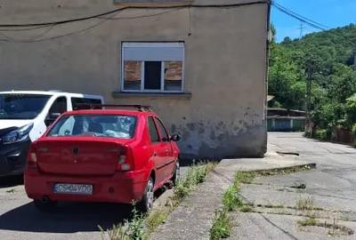 Garsonieră decomandată în Marginea - 2