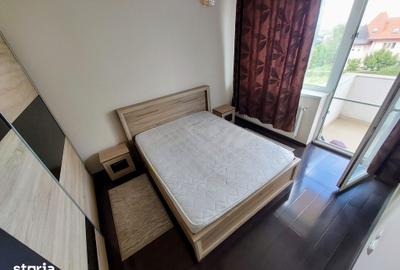 Apartament cu 2 camere semidecomandat în Bună Ziua