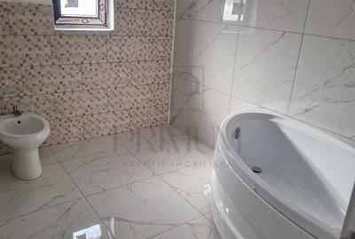 Casă individuală cu 4 camere cu Teren 400 Mp în Sânmihaiu Român - 2