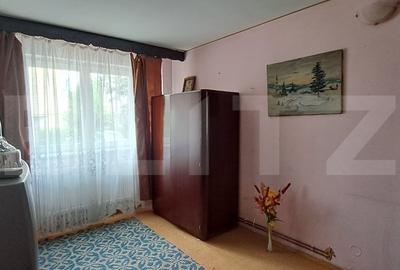 Apartament cu 2 camere decomandat, mobilat în Cernatu - 3