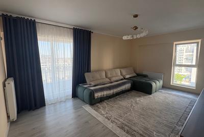 Apartament cu 3 camere decomandat în Central - 6