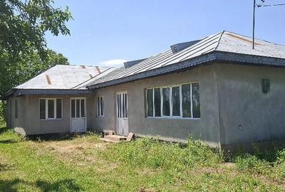 Casă cu Teren 2000 Mp în Mirceștii Vechi - 2