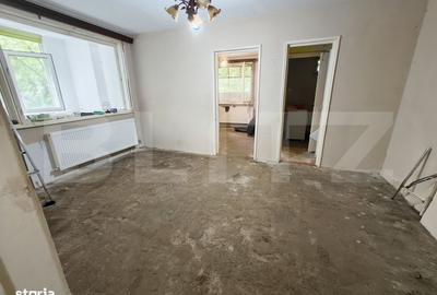 Apartament cu 2 camere în Faleză - 8