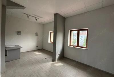 Spațiu comercial, de 200 mp, în Libertății - 2