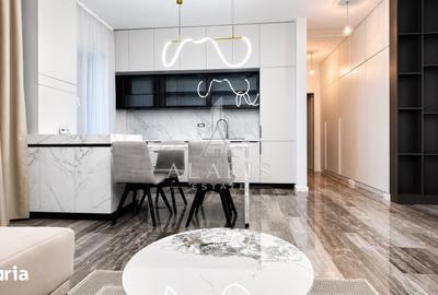 Apartament cu 2 camere în Giroc