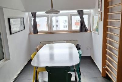 Apartament cu 5 camere decomandat în 1 Mai - 3