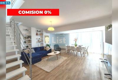 Apartament cu 5 camere semidecomandat, mobilat în Bună Ziua - 1
