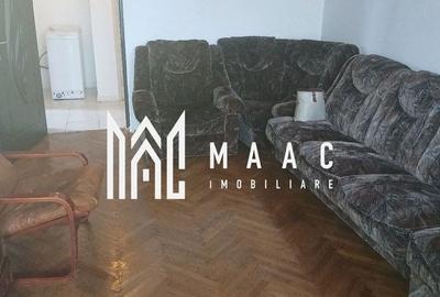Apartament cu 2 camere decomandat, mobilat în Traian - 1