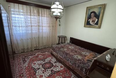 Apartament cu 2 camere decomandat în 9 Mai