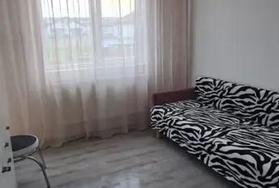 Garsonieră decomandată în Chiajna - 6