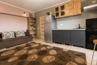 Apartament cu 2 camere decomandat în Ultracentral
