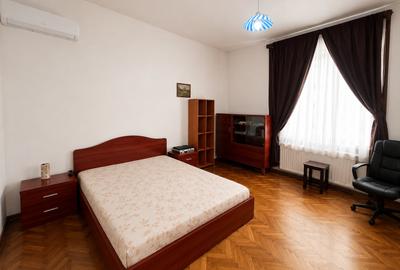 Garsonieră semidecomandată, mobilată în Complex Studențesc
