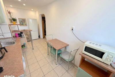 Apartament cu 2 camere, mobilat în Matei Voievod - 12