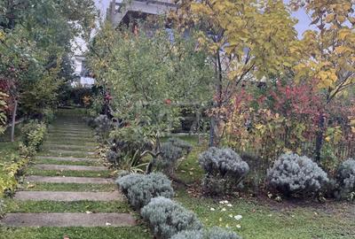 Casă individuală cu 4 camere cu Teren 830 Mp în Corbeanca - 27