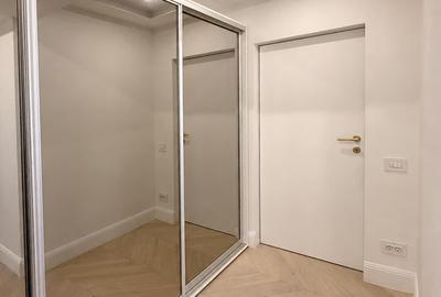 Apartament cu 3 camere decomandat, mobilat în Unirii - 9