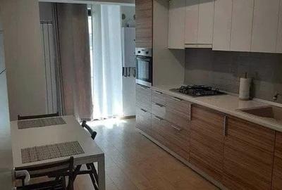 Apartament cu 2 camere semidecomandat, mobilat în Popas Păcurari - 5