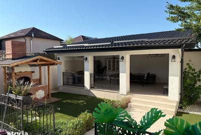 Casă cu 5 camere cu Teren 650 Mp în Central - 2