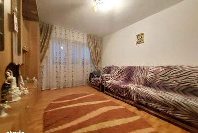 Apartament cu 3 camere decomandat în Dorobanți 1