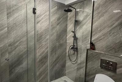 Apartament cu 2 camere decomandat în Central - 1