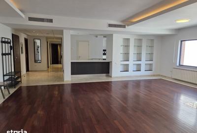 Apartament cu 4 camere în Dorobanți