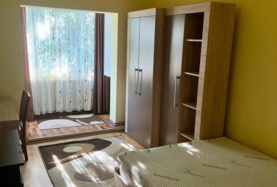 Apartament cu 2 camere decomandat în Zorilor - 2