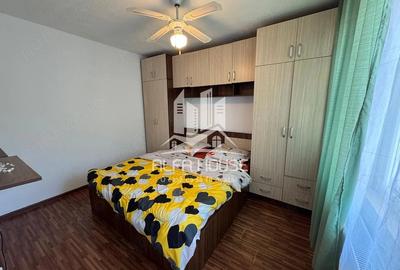 Apartament cu 2 camere nedecomandat în Luncă - 3