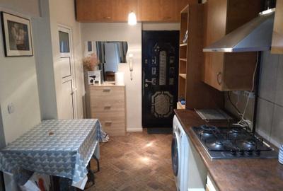 Apartament cu 2 camere decomandat în Brestei - 3
