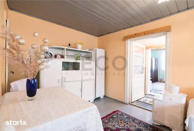 Casă cu 4 camere cu Teren 1450 Mp în Sârbi - 19